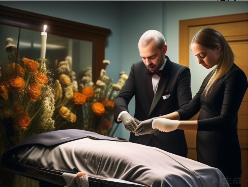 忻州遗体运输整理